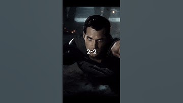 Reverse flash vs Superman #shorts #1v1 #subscribe #capcut