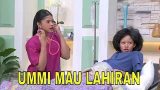 Drama Lahiran Ummi Quary | BTS (27/06/26) Part 4