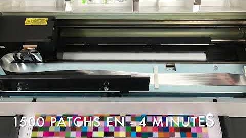 Présentation Konica Minolta FD-9