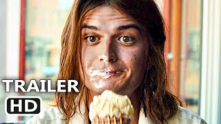 MARMALADE Trailer (2024) Joe Keery, Camila Morrone