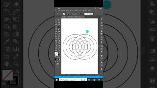 Grid logo design adobe illustrator tutorial