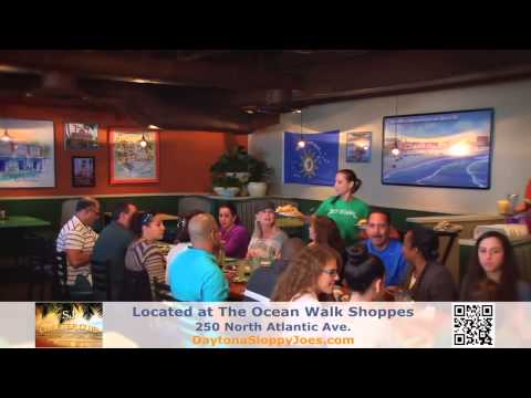 Sloppy Joe's in Daytona Beach