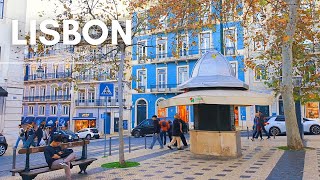 Last Saturday Of The Year 2024 In Lisbon Portugal