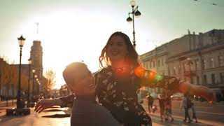 Feeltheman - Baksana Bana Güzel Kadın
