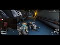 Играем в ARCRIDERS /\ Общаемся с чатом