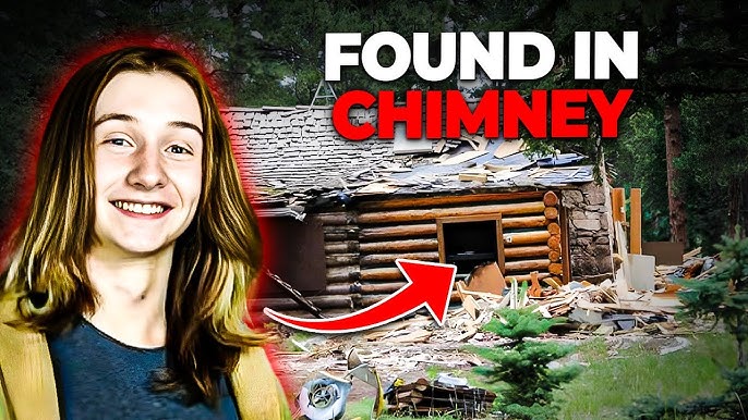 The Boy in the Chimney – The Disturbing Case of Joshua Maddux - YouTube