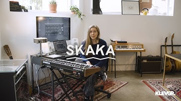 Skaka - Overview & Example