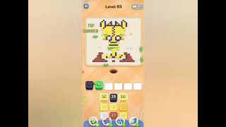 Colony Flow level 83 gameplay walkthrough solution