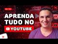 Live de preparação: Como Aprender Qualquer Assunto Através do Youtube?