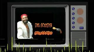 Bk Sande - Orugambo ( Music Audio)
