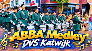 ABBA Medley  -  DVS Katwijk 