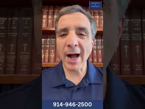New York Just Changed Car Accident Law
