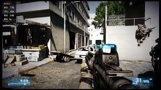 BATTLEFIELD 3 | ANDROID FULL SPEED | SNAPDRAGON 8 ELITE | GAMEHUB 5.3.5