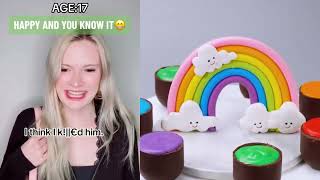 💎☂️ Play Cake Storytime ✅🥈 ASMR Cake Storytime @Brianna Guidryy | POVs Tiktok Compilations 2024 #42