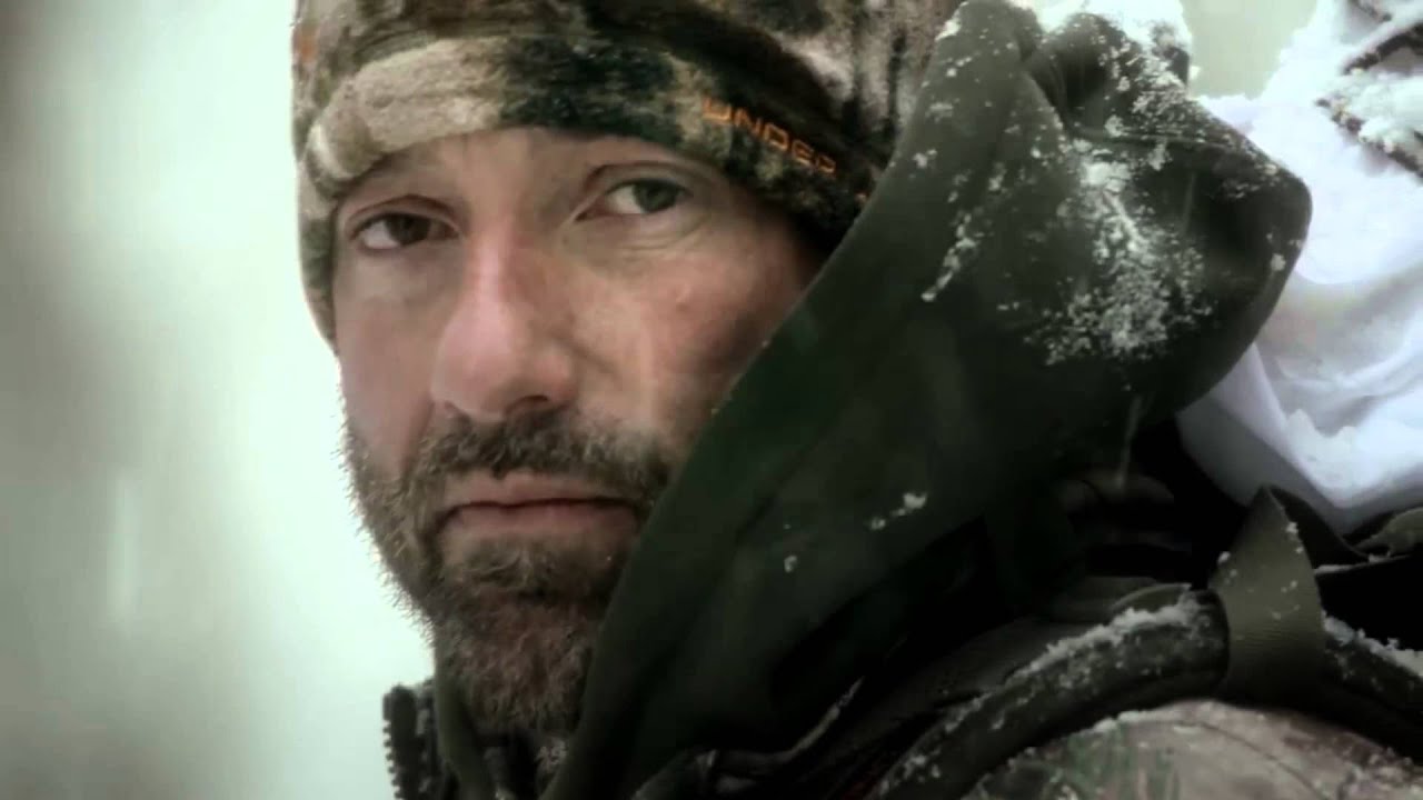 CAMERON HANES PROJECT II YouTube