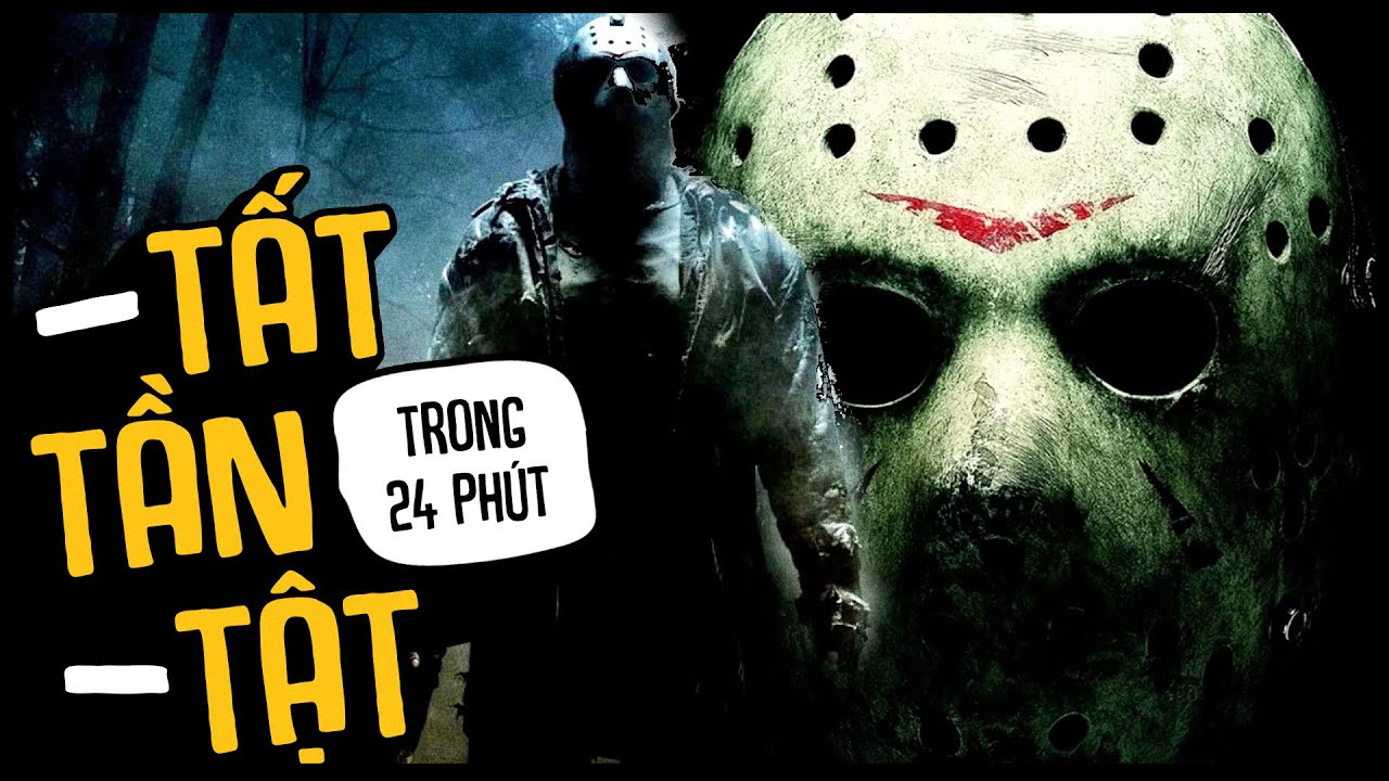 friday the 13th the game รีวิว  Update New  TẤT TẦN TẬT VỀ THỨ 6 NGÀY 13