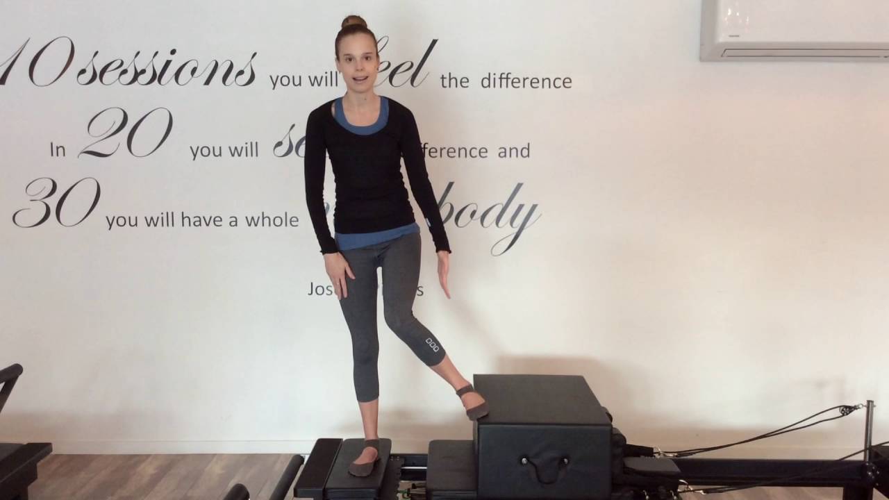 Side Scooter with Box - YouTube