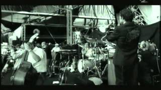 Video thumbnail of "Bo Kaspers Orkester    Ett Och Noll, Live In Pori Jazz 2002 2"