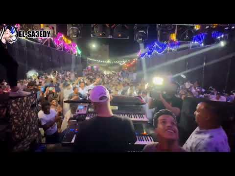 سيدي يركب طياره القيصر احمد الصعيدي 2024