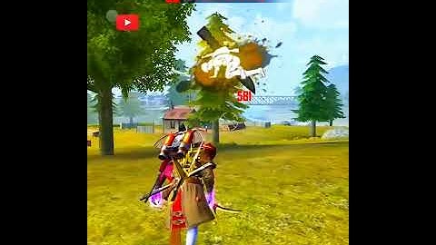 b2k awm free fire part -2