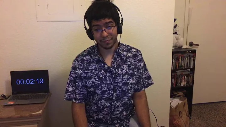 ABCiee Working Diary エビシー修業日記 Episode 3 Live Reaction!