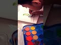 Owl drawing and painting🎨 #falimy #drawing #painting #kids