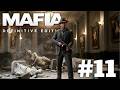 MAFIA: Definitive Edition | Todo tiene su FINAL | Parte 11
