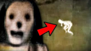 Top 5 Scary Videos That'll Make You JUMP IN FEAR!