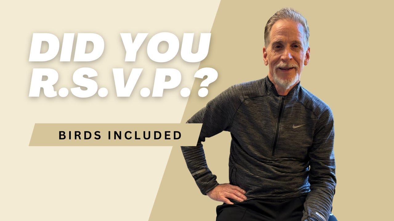 Spiritual PEDs: Birds...open mouths....the INVITATION awaits you.(Psalms 84:1-3; 81:10; 91:4-6)