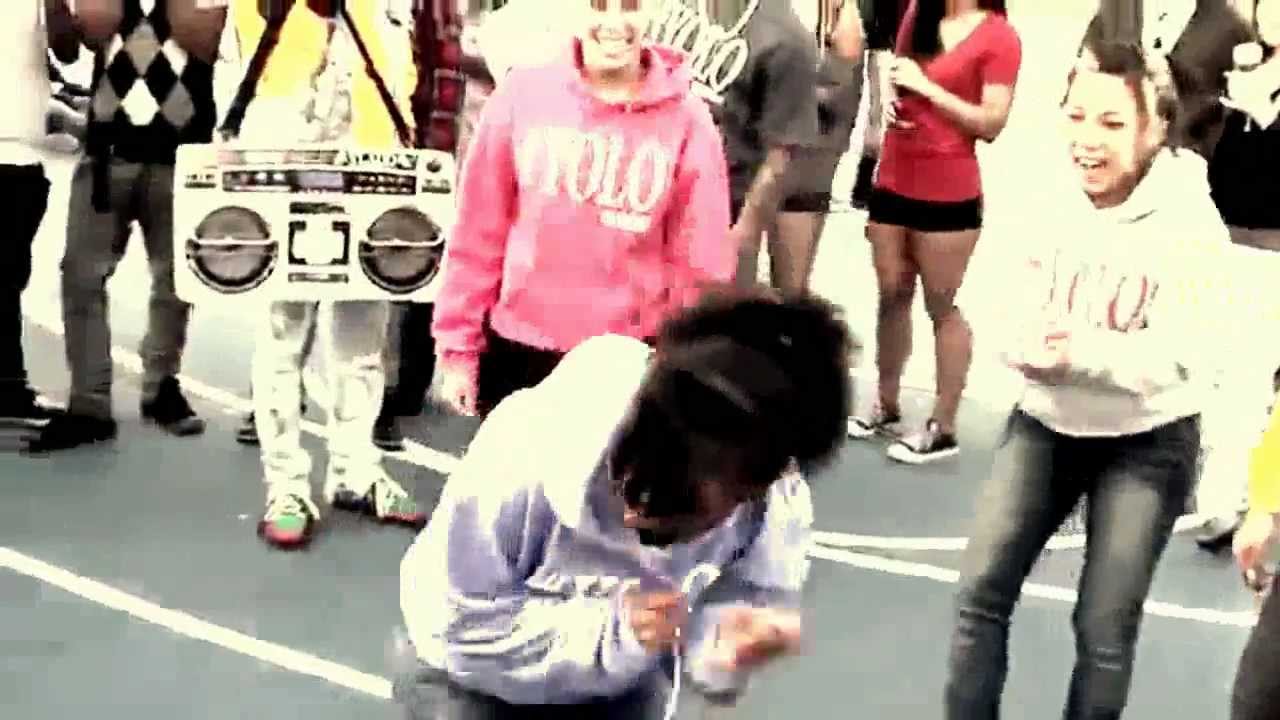 Dope Dougie Moves 1!!! (2012)
