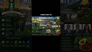 Murang'a County; 021
