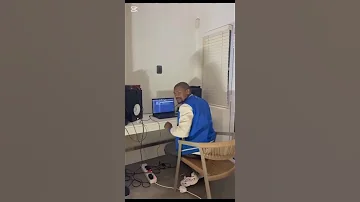 Mr Thela X Rhass X Mapressa X Solan Lo Gologo Unreleased Live Session Gqom Mrthela Duet 