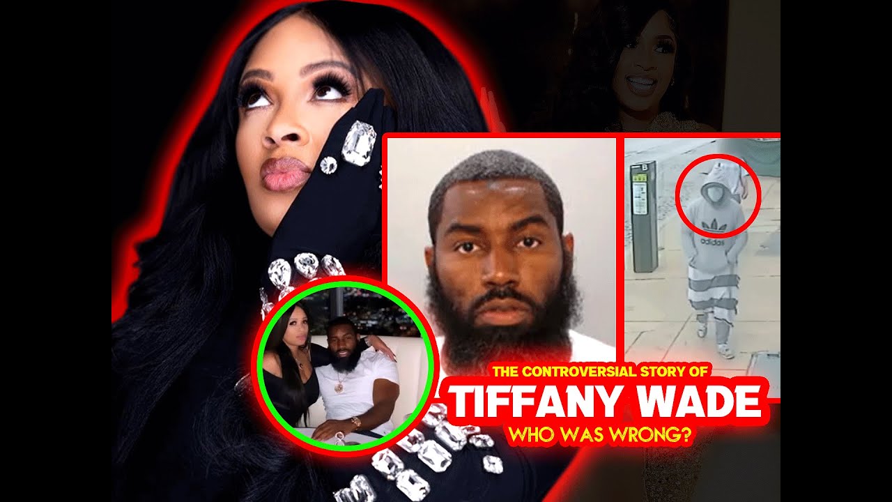 Philly Woman Lived Lavish Until She Was K!lled By Her Ex Husband