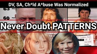 Patterns Of Behavior Reveal TRUTH | Don & Candus Wells