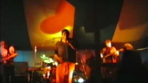 WILEY REED BLUES REVIEW @ BYRON BLUES FEST (1995) #3