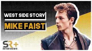 Mike Faist Interview: West Side Story