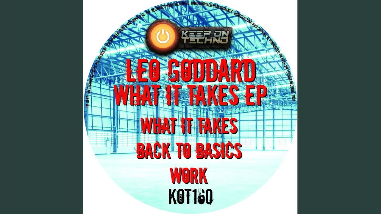 Guarda Work su YouTube Guarda Work su YouTube