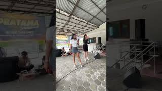 Download Lagu Miss reya \u0026Miss Tina si artis seksi MP3 Download Lagu Miss reya \u0026Miss Tina si artis seksi MP3