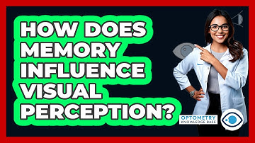How Does Memory Influence Visual Perception?