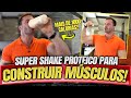 Super ps treino que vai te ajudar a ganhar msculos  master class renato cariani