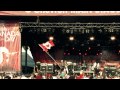 Aerosmith rocks  live  full show  canada day 2013  by gene greenwood