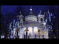 Рождественское богослужение 7 января 2022 года,  Спасо-Преображенский собор, г. Санкт-Петербург
