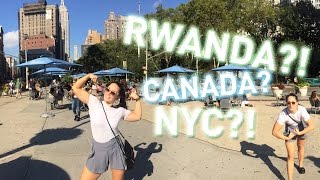 I'm Moving!