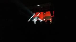 LAIBACH - Smrt za smrt (Death for death)  Malta Festival Poznań 24.06.2017