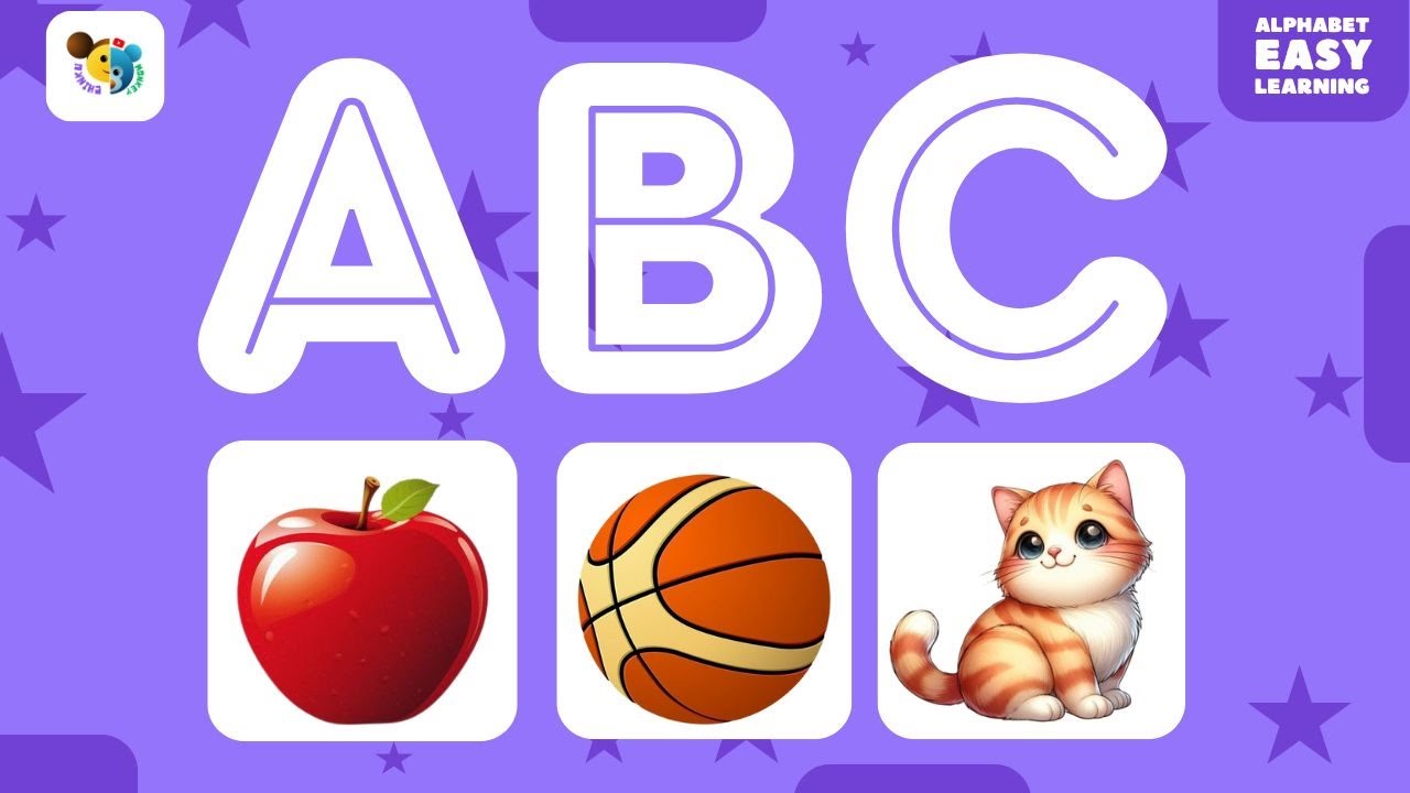 Phonic Song for Kids | Learn the Alphabet A-Z Phonics | Toddlers ...