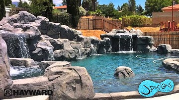 Website Developer Houston | Business Profile Video Pool Builder HD | SSP - Call Us (281) 569-4370