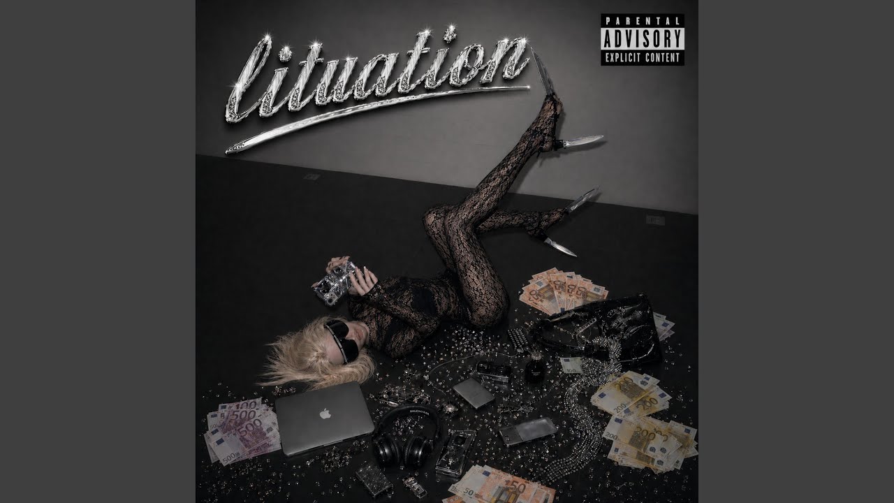 Guarda lituation su YouTube Guarda lituation su YouTube