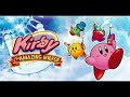 Candy Constellation Boss Battle (Unused Track) - Kirby &amp; The Amazing Mirror