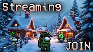 Among Us?! OhOhOh Merry Crewsmas - 11ᵗʰ - JOIN