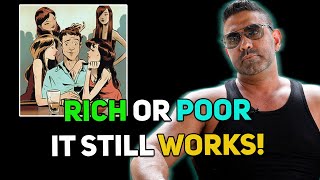 Does Pre-Selection Work Even For Broke People?